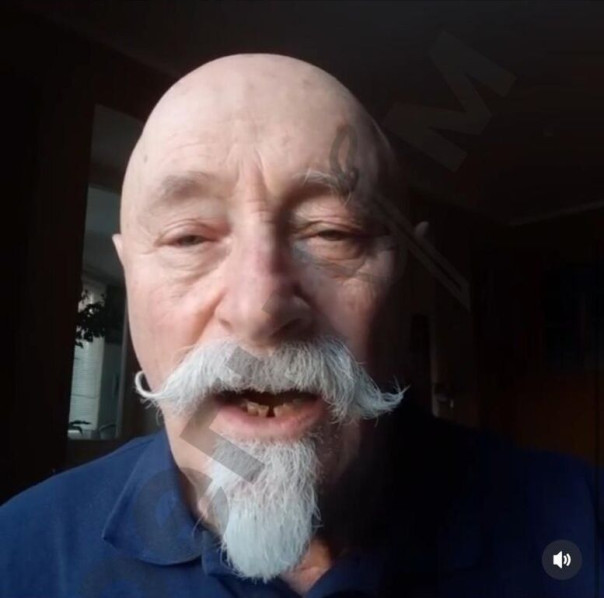 Григорий Остер - новиоп и русофоб