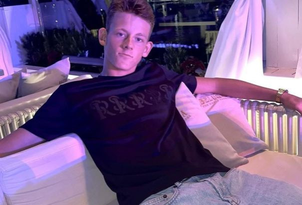 Сын богатейшего депутата Перми оказался курьером на службе у украинских мошенников...