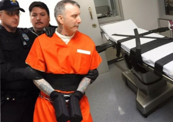 В США возобновляют и расширяют федеральные казни