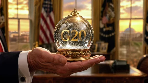 Отдам даже Киев: выяснилось, что Трамп ждет от Путина больше всего на свете