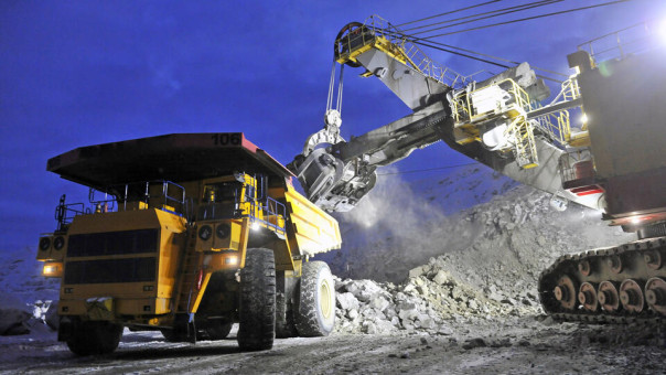 Названо сырье, которое есть только у России