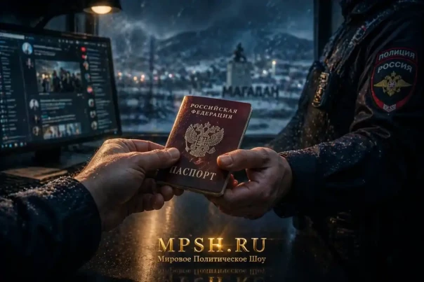 «Пять лет жила в России и плевала»: уроженку Сумщины выгнали из Магадана - халява кончилась