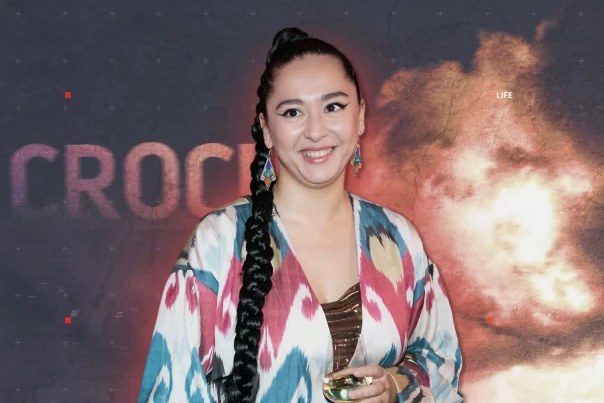 Зачем Манижа вернулась в Россию после донатов ВСУ и слов в защиту террористов «Крокуса»