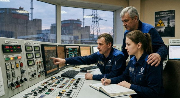 Чернобыль стал уроком для всего человечества