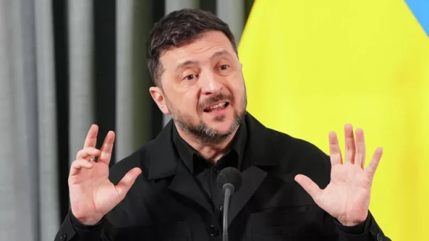 Лучше не будет. Зеленский готовит новый удар по украинцам