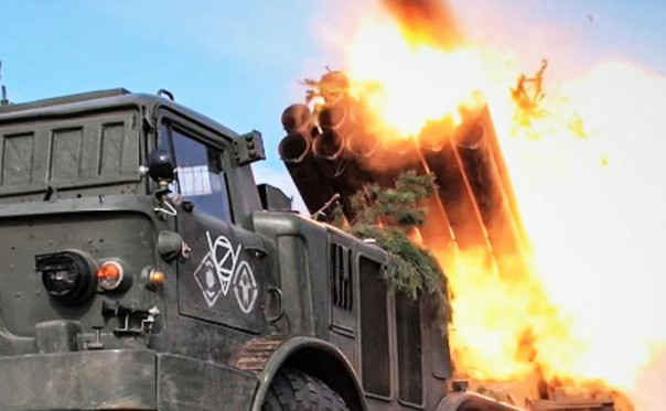 Сводки СВО, 27 апреля, главное: «Козья морда» от Маска — укро-БПЛА отключили от Starlink, в Купянске зачистка, в Одесском порту — кошмар