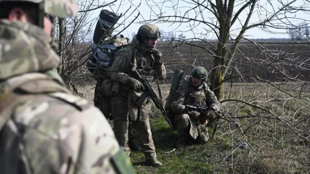 Кубанская чиновница слила американцам данные о бойцах СВО