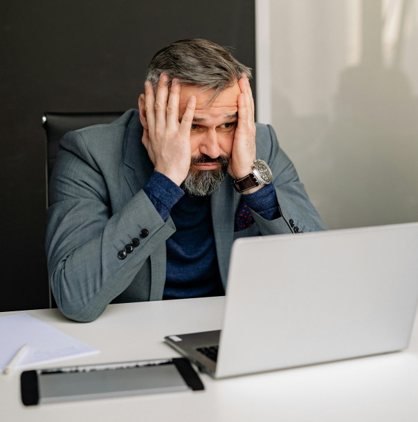 Жизненное. Налоговая. Рассказ