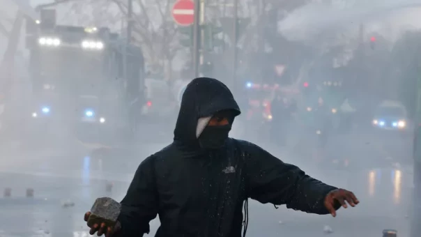 "Принудительные меры". Европу готовят к экстремальному сценарию