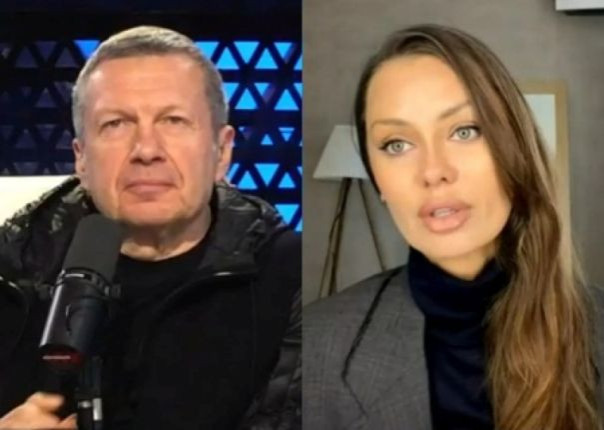 И снова Боня. Как Владимир Соловьев извинялся перед агентом СБУ