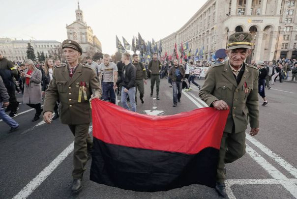 Для чего киевскому режиму «великий пантеон» нацистской нечисти?