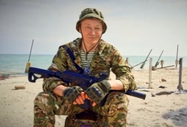 Герои СВО: история бойца с позывным Погранец