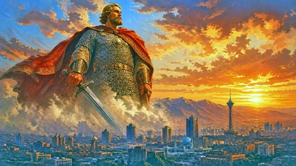 Россия помогла Ирану своим уникальным оружием