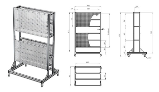 Для чего нужны лабораторные учебные стенды?
