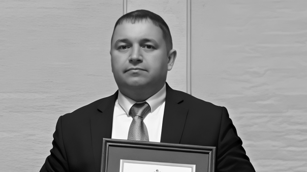 Начальник отдела управления ветеринарии найден мертвым в Новосибирске