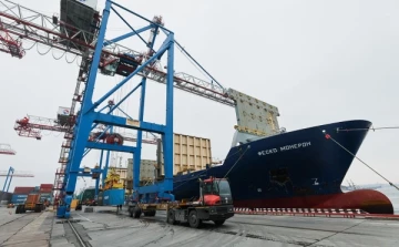 США сняли санкции с трёх российских грузовых судов