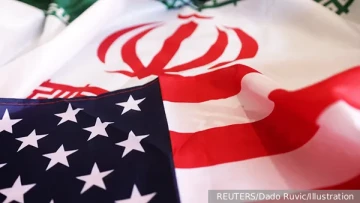 За счёт чего Иран выдержал натиск США и Израиля