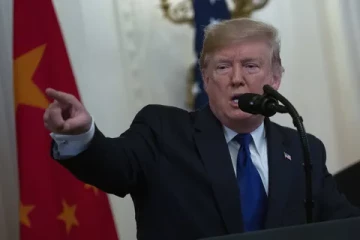 Трамп выдвинул ЕС ультиматум по военной помощи в Ормузском проливе