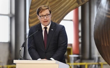 Мэр Хельсинки назвал «отвратительной» отправку финских детей в «Артек»