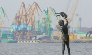 КНР по-балтийски: TikTok-ролики вскрыли болевую точку Литвы