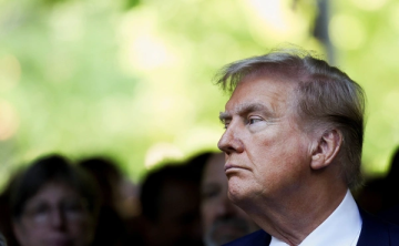 От ворот поворот Трампа европейцам