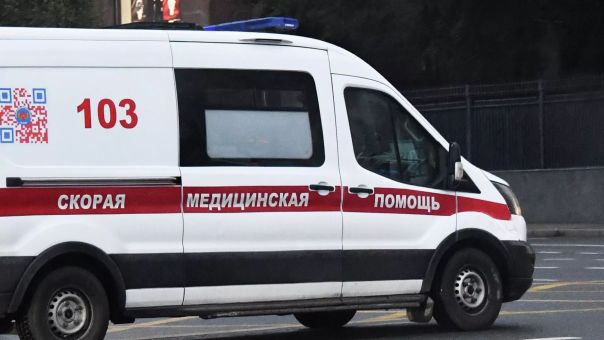 При ударе БПЛА по Джанкою погибли пять человек