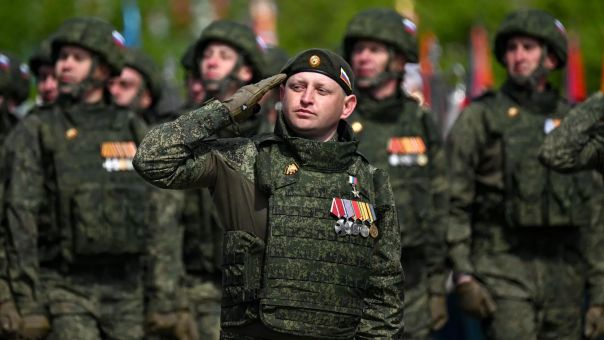 "Победное" перемирие. Эксперты о том, чего ждать 9 мая