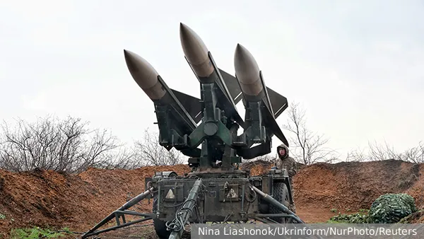 Киев провалил перемирие ко Дню Победы