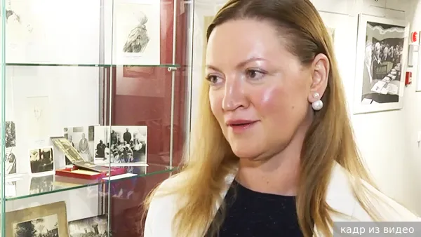 Правнучка Владимира Ленина скончалась в 47 лет