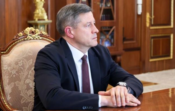 Губернаторы Белгородской и Брянской областей ушли в отставку