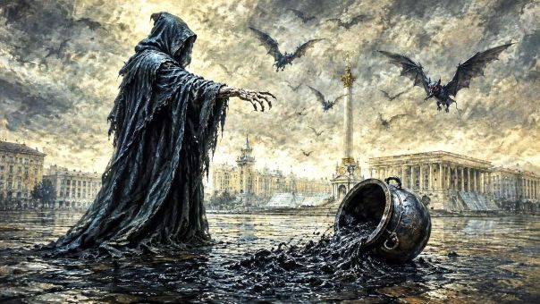 Разоблачение черной магии: о Зеленском подтвердилось худшее