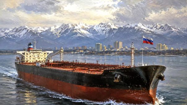 Они обнаглели: Россия тихо делает миллиарды в новой зоне интересов США