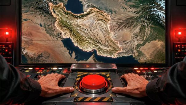 Пора кончать: Россия предлагает США серьезно обсудить бомбардировку Ирана