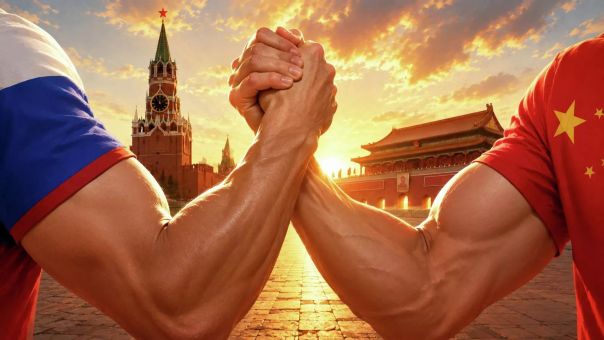 Плачьте и терпите: %22победить Путина%22 опять не удалось