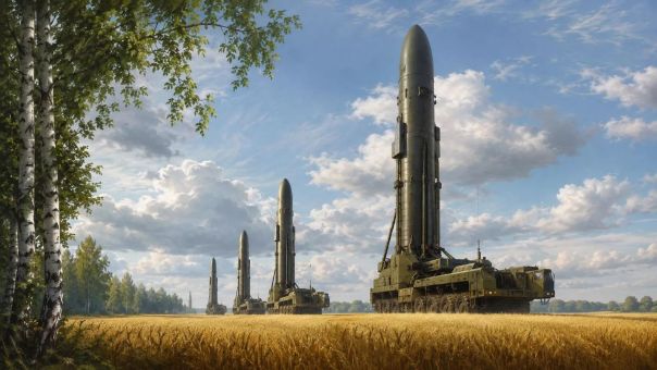 Не ждали: Россия готовит Европу к жаркому лету