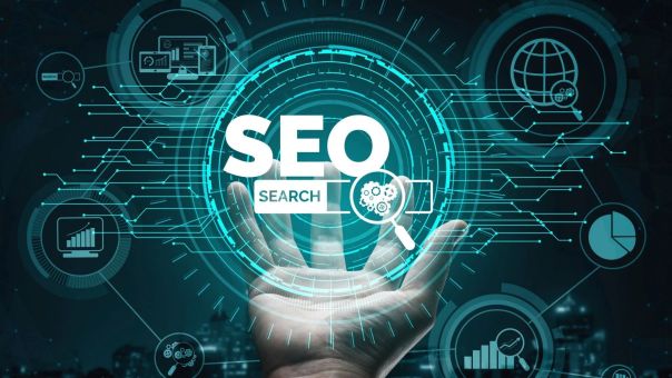 SEO в 2026 году: как получать органический трафик и быть заметными в AI-поиске