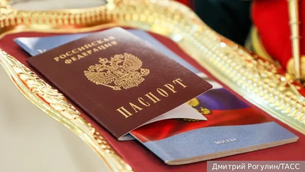 Восемь иностранцев лишены гражданства РФ за создание угрозы нацбезопасности