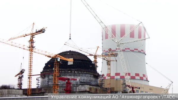 Россия усилила энергетический союз с Казахстаном