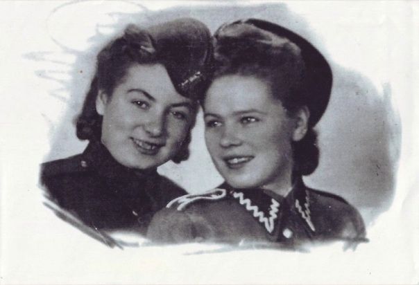 «Волынская резня, Освенцим, Майданек – всё забыто?» Дочь польской разведчицы осудила президента Польши за поддержку Зеленского
