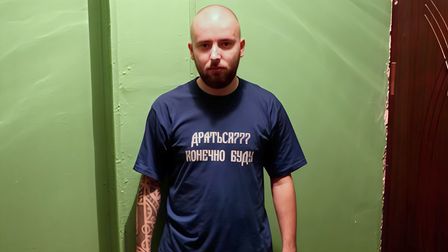 Известный писатель-фантаст из Минска оказался жестоким убийцей