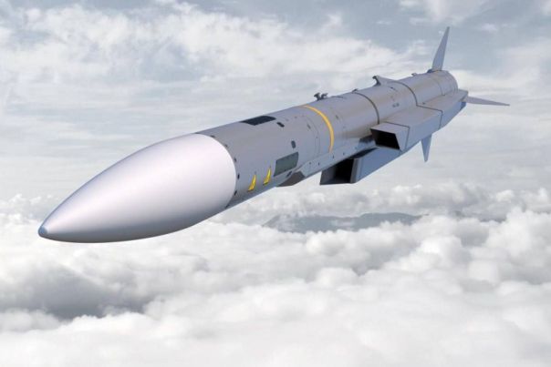 Повод для паники или новый металлолом? США и Швеция помогут Украине уничтожать российские Су-35 и МиГ-31