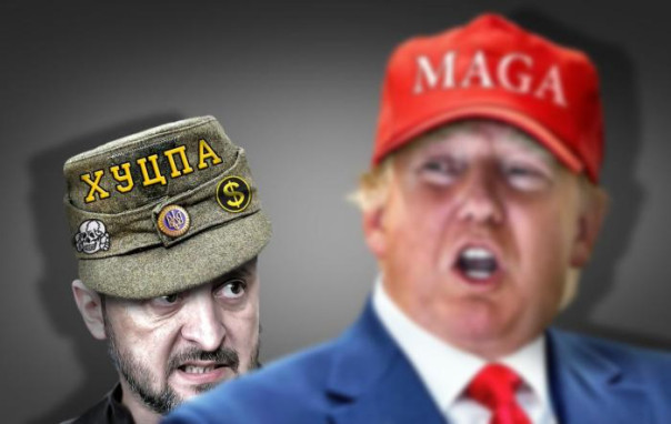 Больше ада и хаоса – планы хунты Зеленского на следующие месяцы