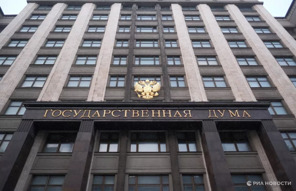 ГД приняла закон о защите арестованных за границей россиян силами армии