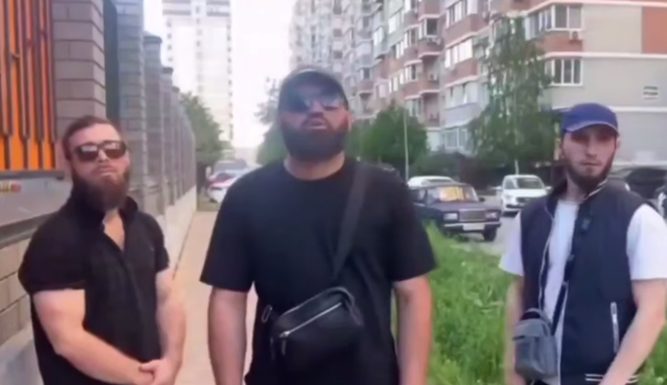 В России бойцы ММА сколотили банду для «силовой поддержки» за деньги