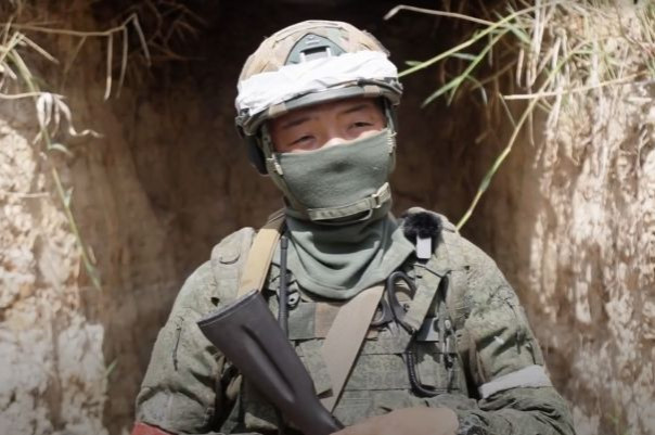Штурмовик Рентген: боец %22Востока%22 сбил 37 дронов ВСУ за день