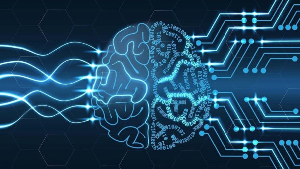 Первая женщина с чипом Neuralink рисует силой мысли