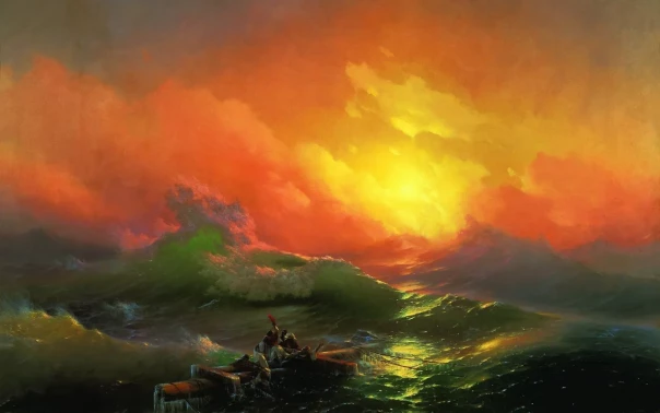 Экономика РФ сегодня. Идем в «идеальный шторм»?