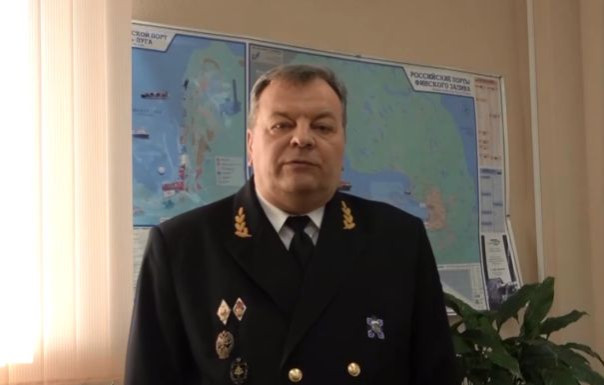 Спецслужбы предотвратили теракт на заминированном газовозе, прибывшем из Бельгии в порт Усть-Луга Ленинградской области