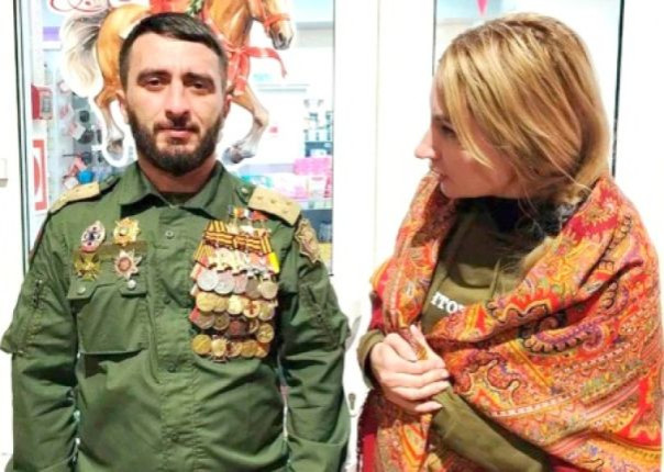 «Ряженые герои» заполонили Россию. Общественная палата признала - система наград за участие в СВО вышла из-под контроля