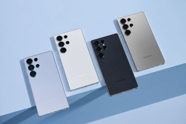 Samsung S25 Ultra: флагман для тех, кто привык к максимуму